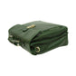 Old Angler Royal Green Full Grain Leather Briefcase