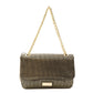 Pompei Donatella Oro Gold Crossbody Bag