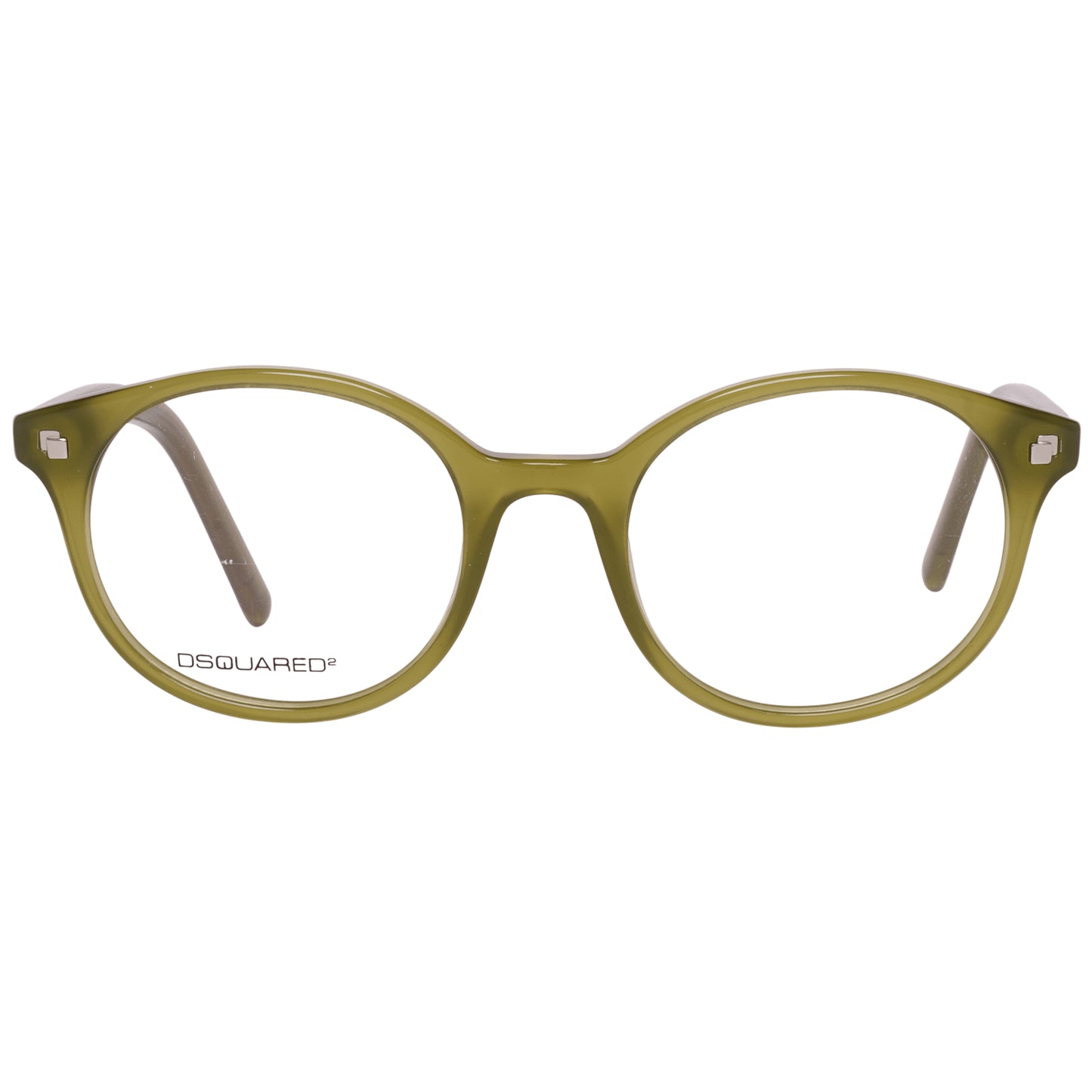 Dsquared² Green Unisex Frames