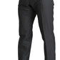 Dolce & Gabbana Gray Formal Dress Trouser Slim Fit Pants