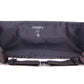 Dolce & Gabbana Black Waist Tuxedo Smoking Belt Cummerbund