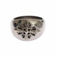 Nialaya Silver 925 Sterling Authentic  Crest Ring