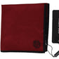 Dolce & Gabbana Elegant Red Silk Square Handkerchief