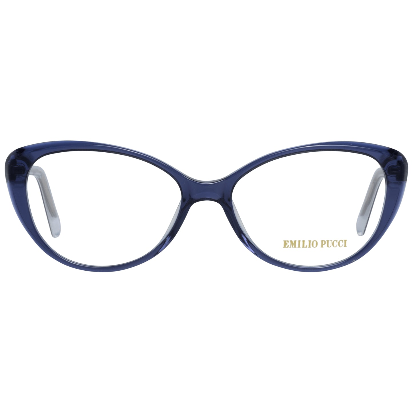 Emilio Pucci Blue Women Optical Frames