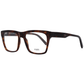 Tod's Brown Men Optical Frames