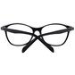 Emilio Pucci Black Women Frames