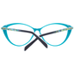 Emilio Pucci Green Women Optical Frames