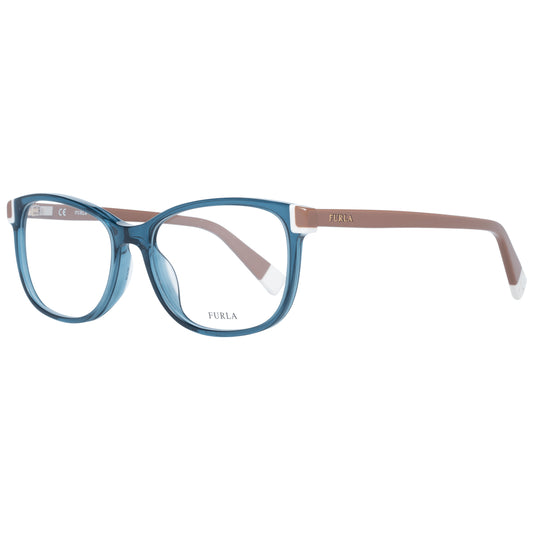 Furla Multicolor Women Optical Frames