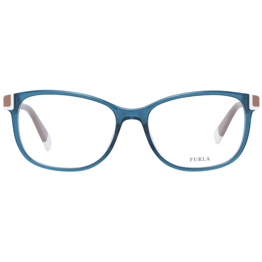 Furla Multicolor Women Optical Frames