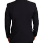 Dolce & Gabbana Blue 2 Piece MARTINI Blazer Suit Jacket