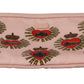 Dolce & Gabbana Pink D&G Devotion Heart Pouch Wallet Clutch