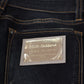 Dolce & Gabbana Blue Wash Slim Skinny Denim Cotton Stretch Jeans