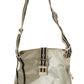 WAYFARER Beige Handbag Shoulder Tote Fabric Purse