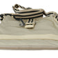 WAYFARER Beige Handbag Shoulder Tote Fabric Purse