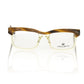 Frankie Morello Brown Acetate Frame