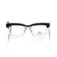 Frankie Morello Black Acetate Frame