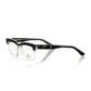 Frankie Morello Black Acetate Frame