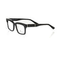 Frankie Morello Black Acetate Frame