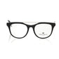 Frankie Morello Black Acetate Frame