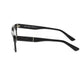 Frankie Morello Black Acetate Frame