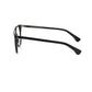 Frankie Morello Black Acetate Frame