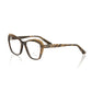 Frankie Morello Beige Acetate Frames