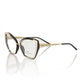 Frankie Morello Multicolor Acetate Frames