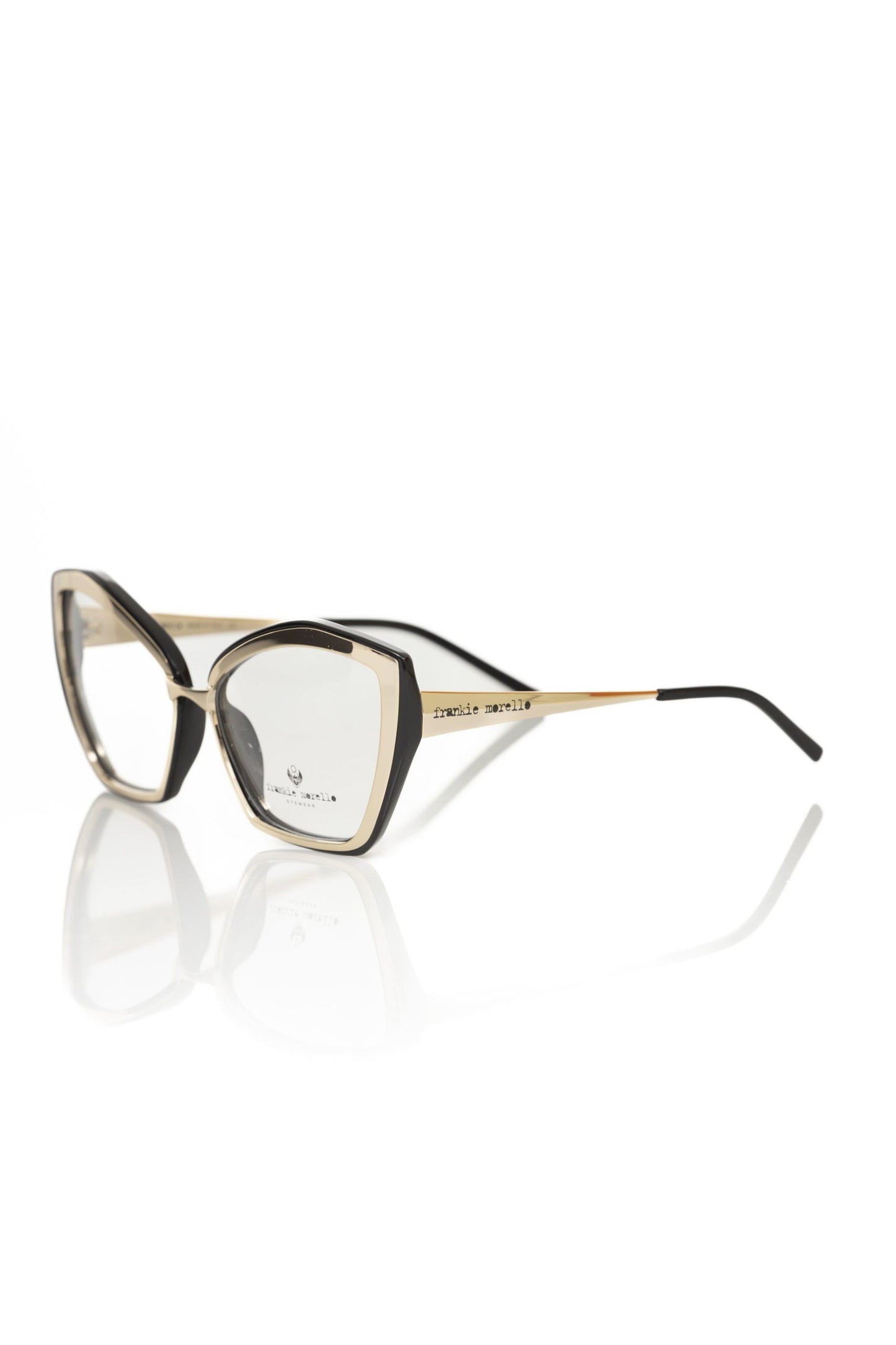 Frankie Morello Multicolor Acetate Frames