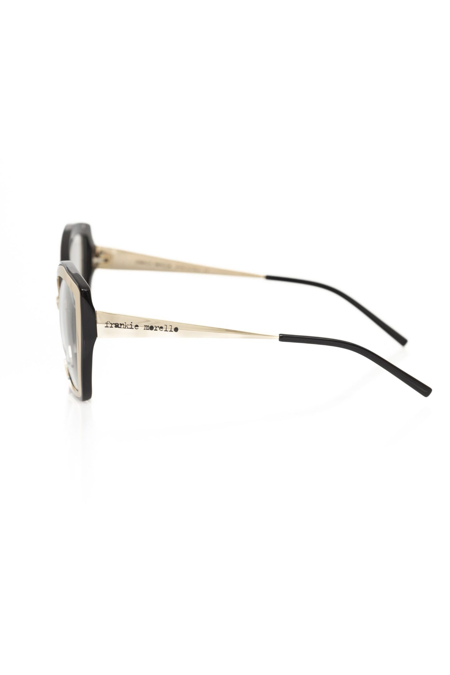 Frankie Morello Multicolor Acetate Frames