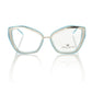 Frankie Morello Multicolor Acetate Frames