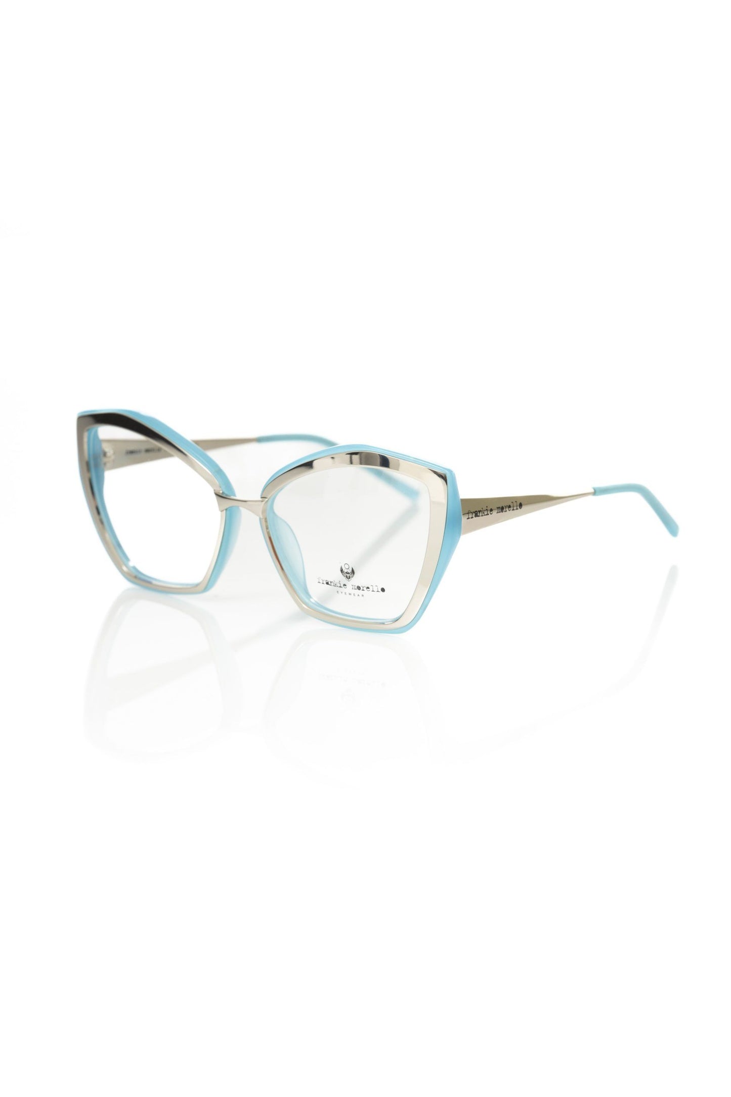 Frankie Morello Multicolor Acetate Frames