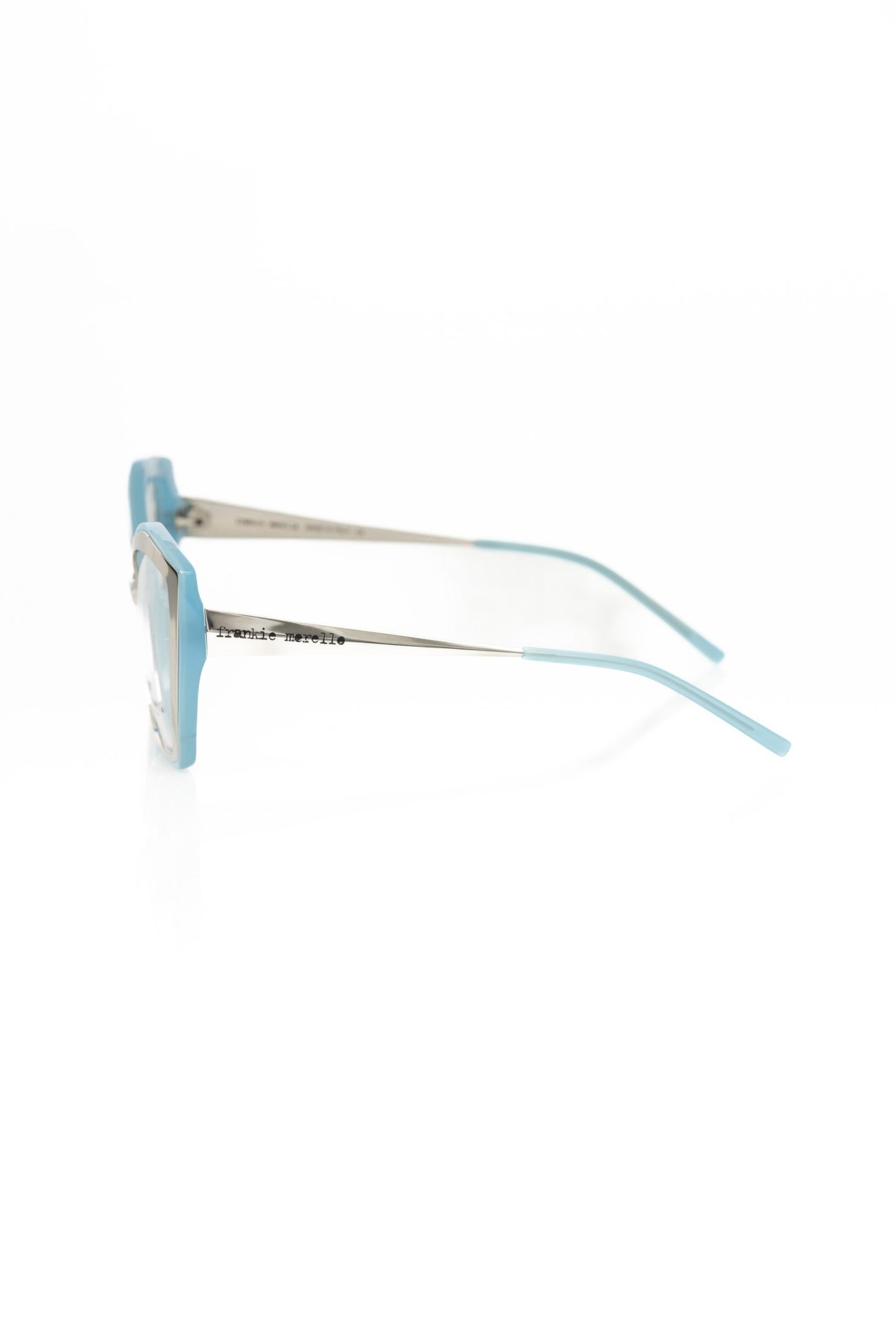 Frankie Morello Multicolor Acetate Frames