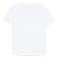 ALESSANDRO ENRIQUEZ White Polo Shirt