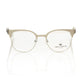 Frankie Morello Black Acetate Frames