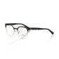 Frankie Morello Black Acetate Frames