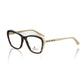 Frankie Morello Multicolor Acetate Frames