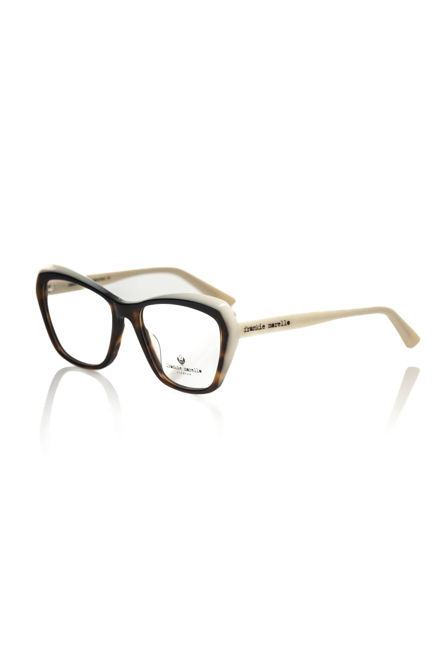 Frankie Morello Multicolor Acetate Frames