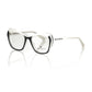 Frankie Morello Multicolor Acetate Frames