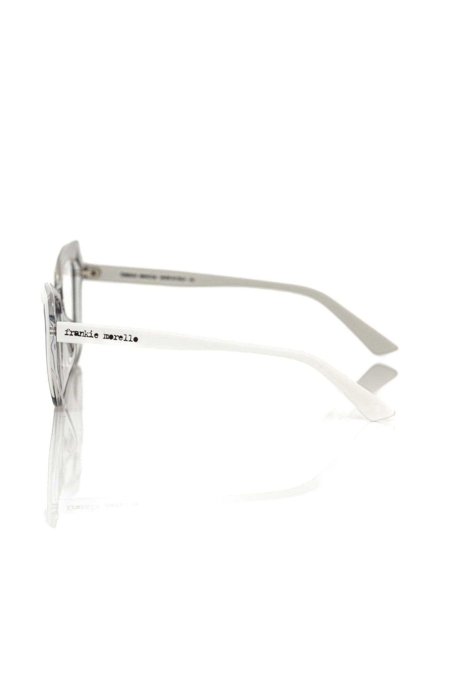 Frankie Morello Multicolor Acetate Frames