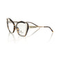 Frankie Morello Multicolor Acetate Frames