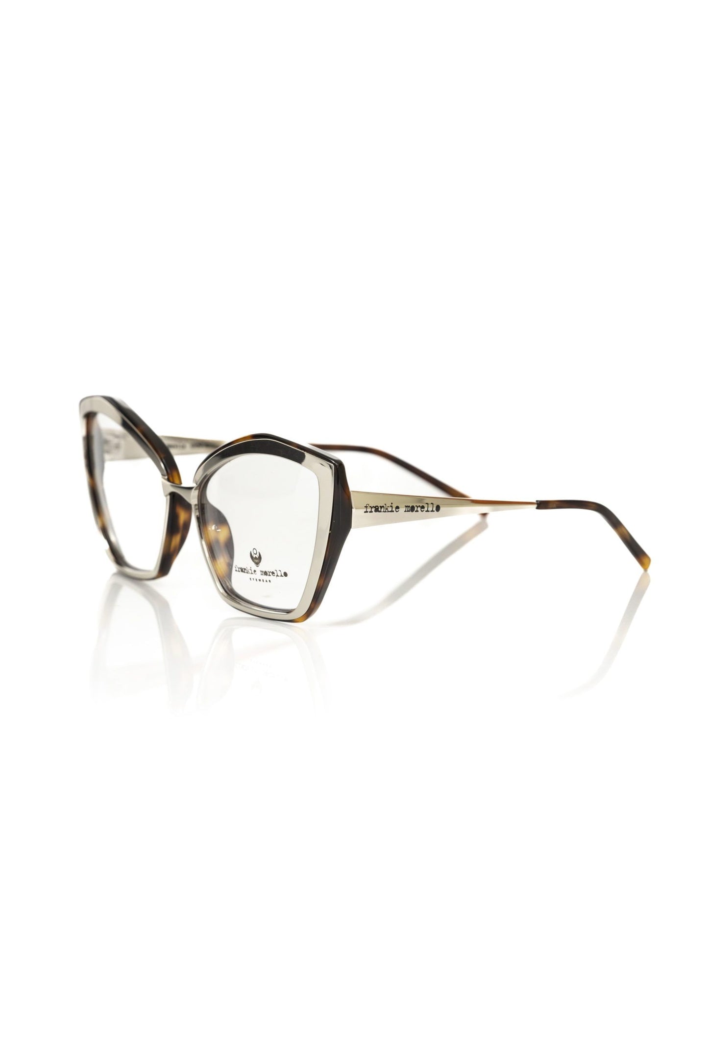 Frankie Morello Multicolor Acetate Frames