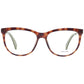 Police Brown Women Optical Frames