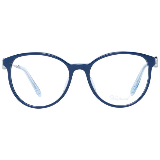 Chopard Blue Women Optical Frames