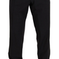 Dolce & Gabbana Gray Dress Trouser VENTANNI Dress Pants