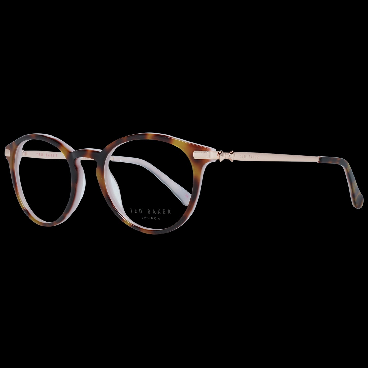 Ted Baker Brown Women Frames