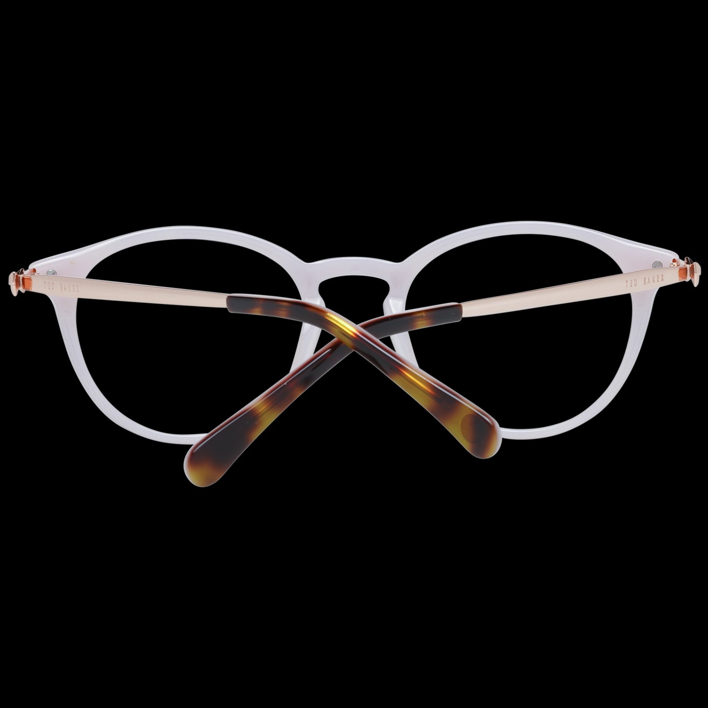 Ted Baker Brown Women Frames