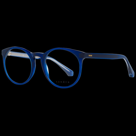 Sandro Blue Women Frames