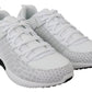 Plein Sport White Adrian Sneakers