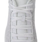 Plein Sport White Adrian Sneakers