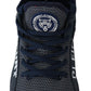 Plein Sport Blue Indaco Carter Sneakers